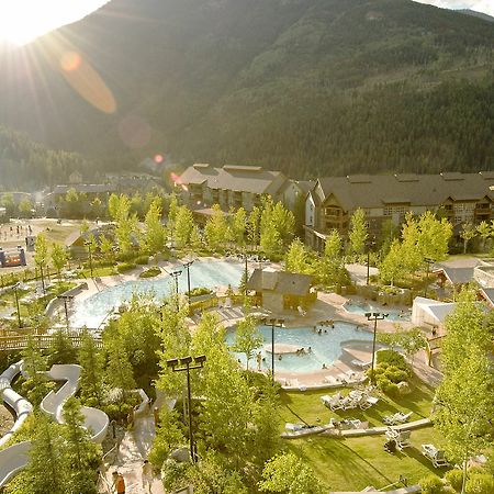 Panorama Mountain Resort - Ski Tip / Tamarack Condos المظهر الخارجي الصورة