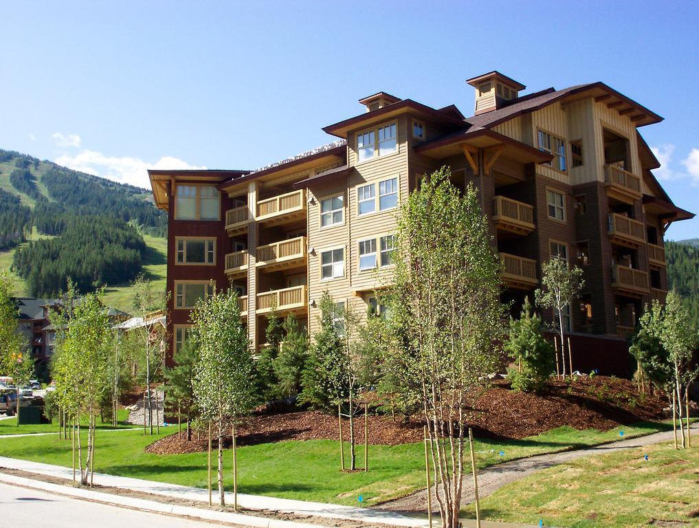 Panorama Mountain Resort - Ski Tip / Tamarack Condos المظهر الخارجي الصورة