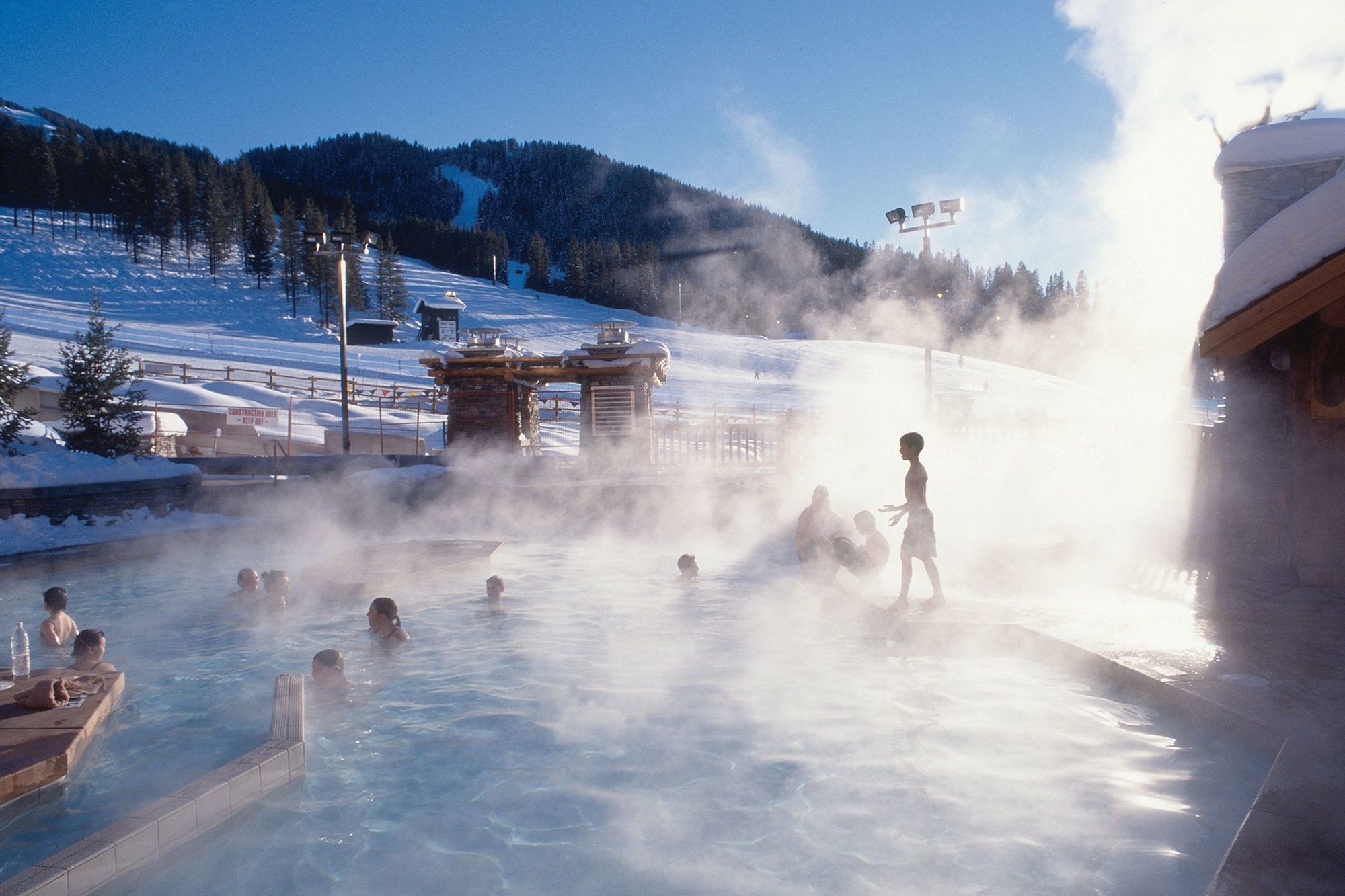 Panorama Mountain Resort - Ski Tip / Tamarack Condos المظهر الخارجي الصورة