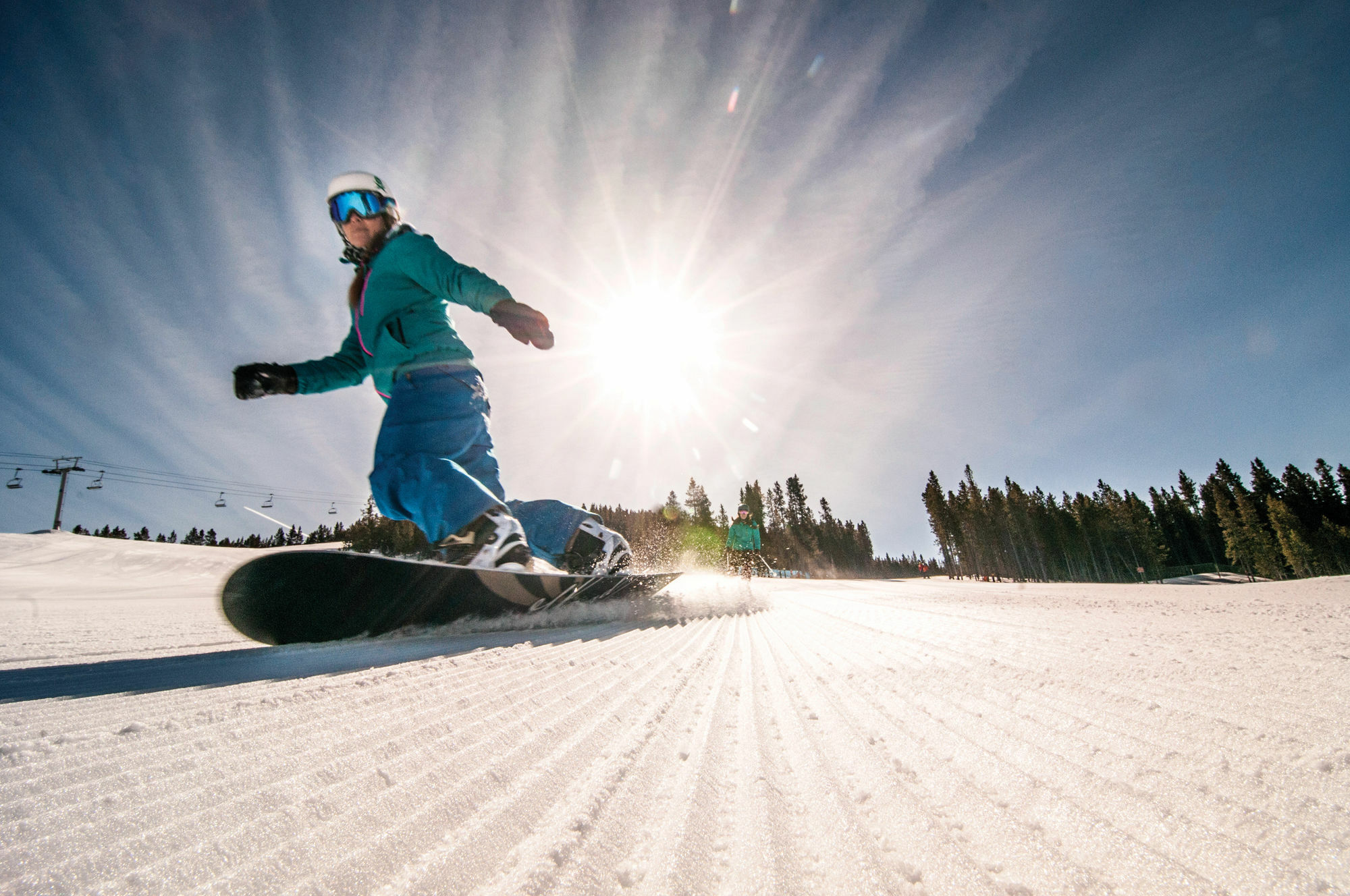 Panorama Mountain Resort - Ski Tip / Tamarack Condos المظهر الخارجي الصورة