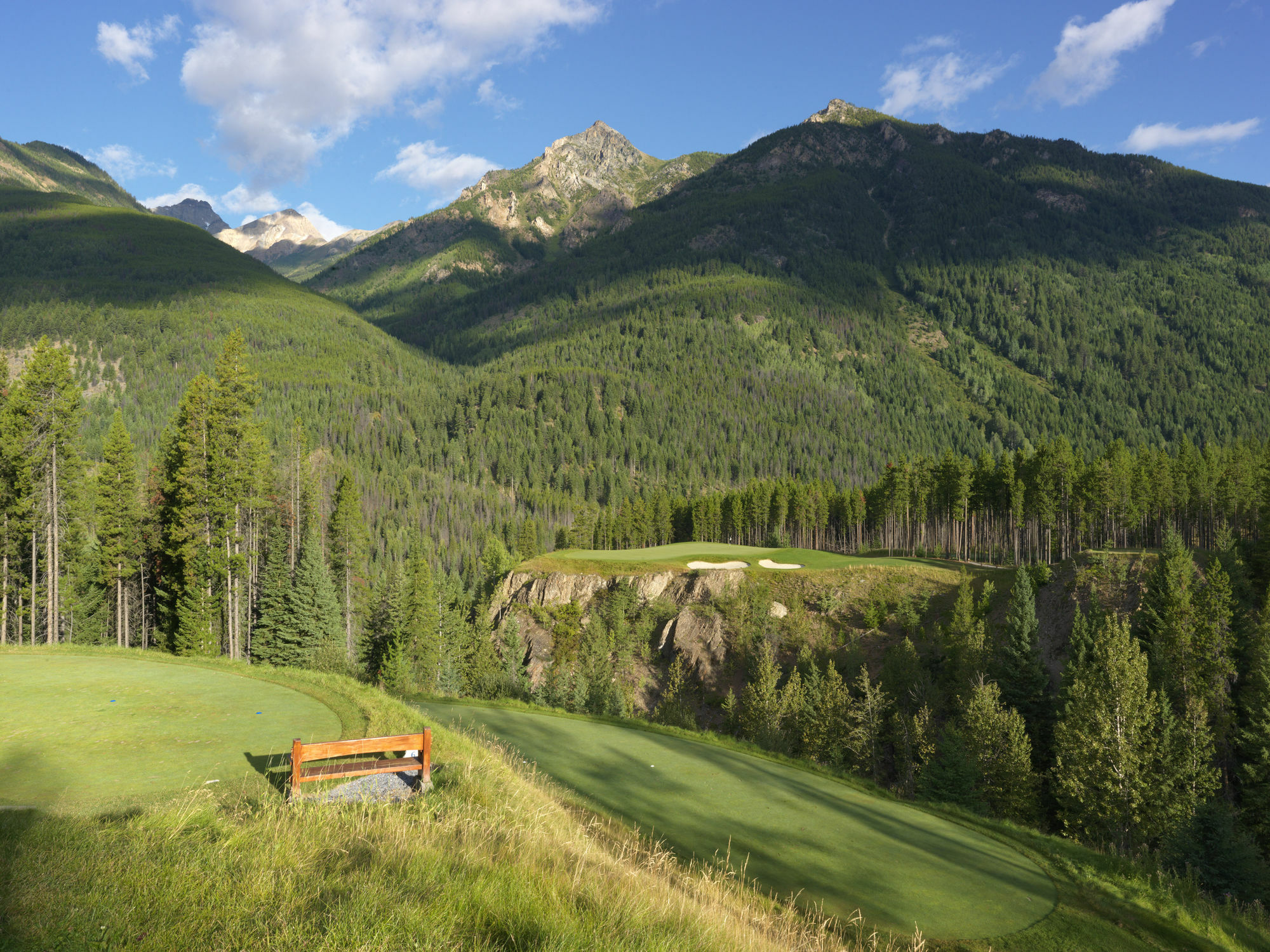 Panorama Mountain Resort - Ski Tip / Tamarack Condos المظهر الخارجي الصورة