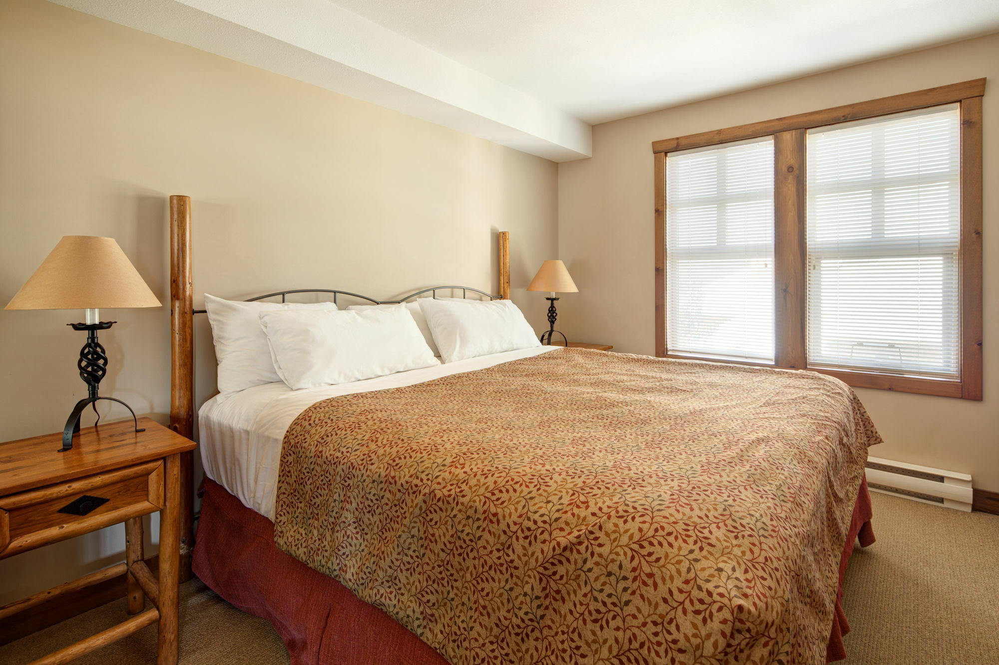 Panorama Mountain Resort - Ski Tip / Tamarack Condos المظهر الخارجي الصورة