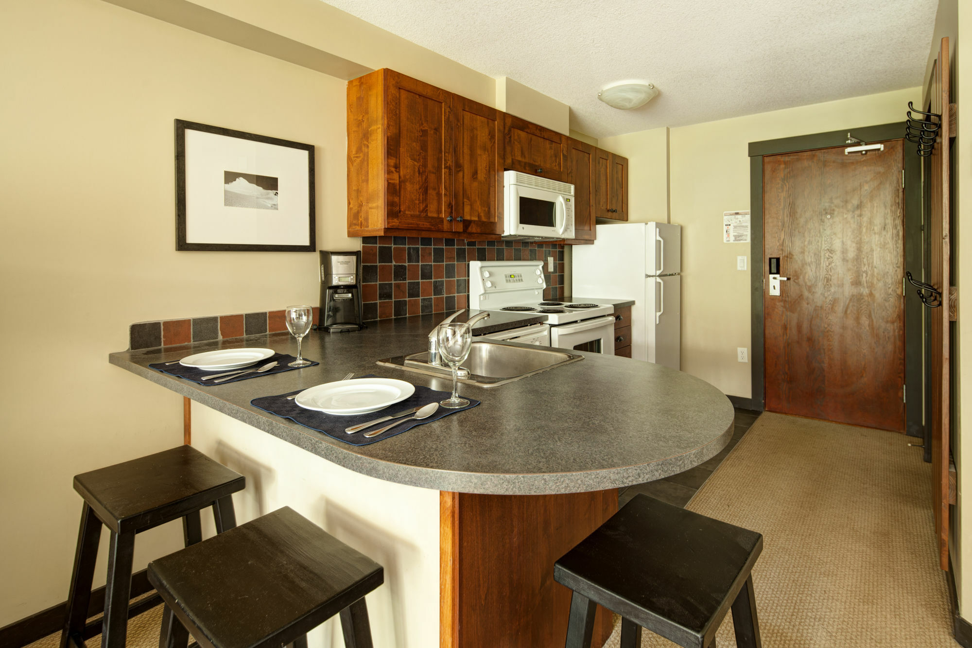Panorama Mountain Resort - Ski Tip / Tamarack Condos المظهر الخارجي الصورة